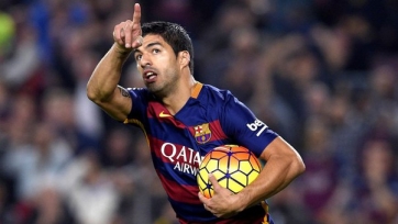 «Барселона» предложит Суаресу подписать новый долгосрочный контракт