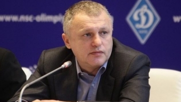 «Динамо» готово продолжить сотрудничество с Гусевым и Шовковским