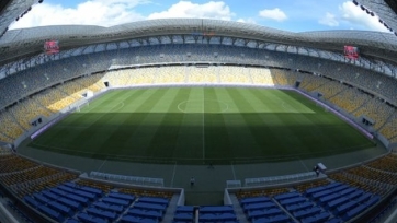 Финал Кубка Украины пройдёт во Львове