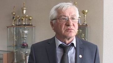 Александр Бетин: «Для участия «Тамбова» в ФНЛ нужно увеличить бюджет, решение за руководством области»