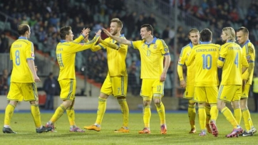 Кравец: «Хочется, чтобы украинская сборная порадовала жителей страны своими выступлениями на Евро»