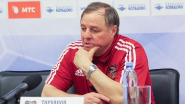 Тарханов: «Не в шоке от игры Смолова, но очень доволен и рад за него»