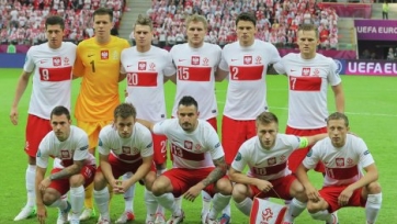Сборная Польши объявила предварительный состав на Евро-2016