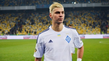 Защитник киевского «Динамо» попал в сферу интересов дортмундской «Боруссии»