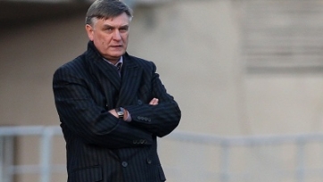 Валерий Петраков: «Постараемся осложнить жизнь «Кубани» в ответном матче»