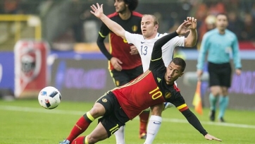 Бельгийцы не сумели переиграть финнов