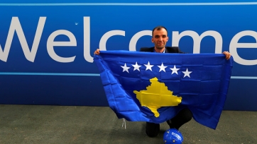 Клубы из Косово не смогут принять участие в предстоящем еврокубковом сезоне
