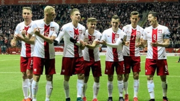 Сборная Польши может недосчитаться нескольких игроков