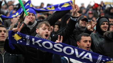 ЧМ-2018: УЕФА включил сборную Косово в группу I, а Гибралтар – в группу H