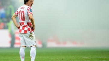 Анте Чачич: «Выступления Модрича – одно из лучших в истории хорватского футбола»