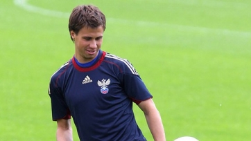 Шешуков продолжит карьеру в тульском «Арсенале»