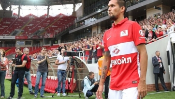 Зотов готовится подписать контракт с «Динамо»