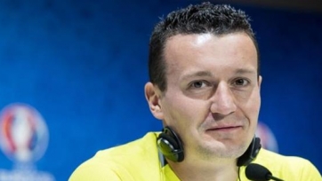 Федецкий: «Игроки сборной Украины не нарушали режим»