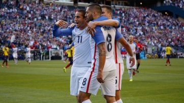 Сборная США обыграла Эквадор и вышла в полуфинал Кубка Америки