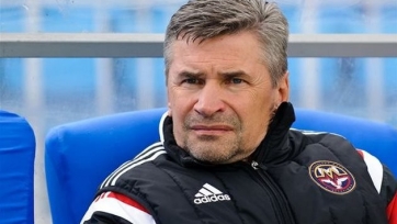 Ярёмченко проработал главным тренером «Карпат» 11 дней