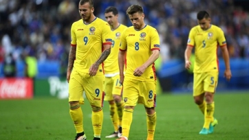 Ангел Иордэнеску: «Уже то, что мы сыграли на Евро-2016, является достижением»