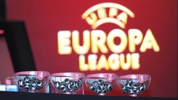 Итоги жеребьёвки первого и второго отборочных раундов Лиги Европы