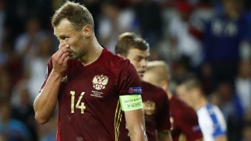 Лебедев: «У России нет шансов пробиться в плей-офф»