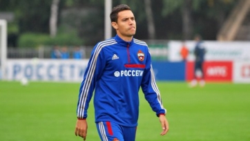 Миланов пообещал набрать форму в течение нескольких недель