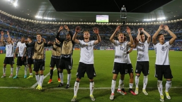 Читатели FootballHD: Германия выиграет Евро-2016