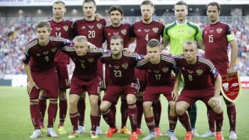 Петиция о роспуске сборной России продолжает набирать подписи