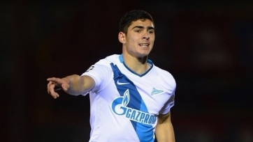 Симонян сожалеет о том, что Шейдаев решил выступать за сборную Азербайджана