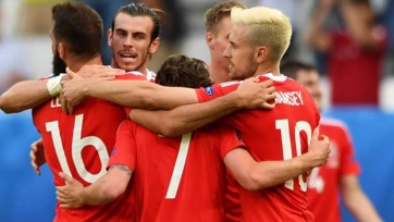Уэльс обошёл Англию в рейтинге ФИФА