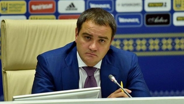 Павелко: «Позиция Маркевича относительно дальнейшего развития украинской сборной лично для меня стала определяющей»