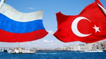 Сборная России в конце августа проведёт товарищеский матч с Турцией