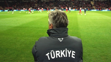 Эрдоган произвёл «зачистку» Федерации футбола Турции