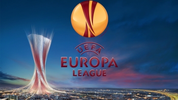 Результаты жеребьёвки раунда плей-офф Лиги Европы