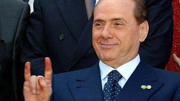 Берлускони может стать почётным президентом «Милана»