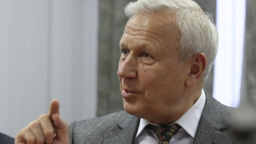 Колосков: «Курбан Бердыев ушёл не просто так»