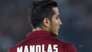 GdS: Манолас продолжит карьеру в «Барселоне»