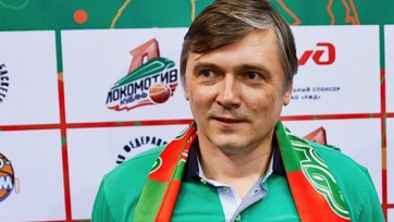 Мещеряков: «Локомотив» ни с одним тренером переговоров в настоящее время не ведёт»