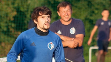 Официально: Иван Соловьёв продолжит карьеру в «Факеле»