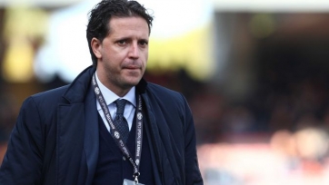 Спортивный директор «Ювентуса» отклонил предложение «Милана»