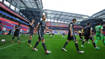 Акинфеев: «Новый стадион напоминает «Стэмфорд Бридж»