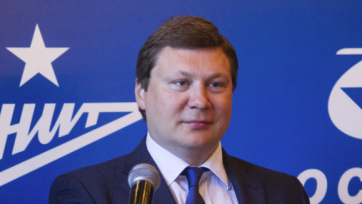 Гендиректор «Зенита»: «Мы заплатили за Новосельцева куда меньше, чем десять миллионов евро»