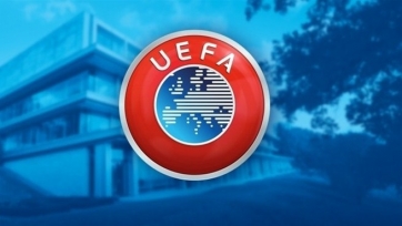 Начались выборы нового главы УЕФА