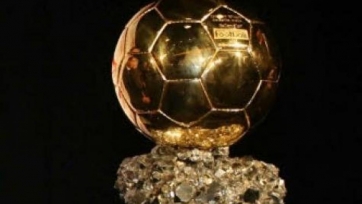 France Football ведёт переговоры о возвращении права вручать «Золотой мяч»