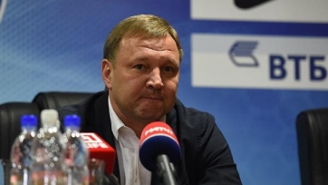 Калитвинцев: «Задача в Кубке - пройти как можно дальше, мы серьёзно относимся к нему»