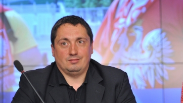 Глава ВОБ Александр Шпрыгин арестован во время конференции РФС