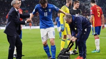 ФИФА выплатит компенсацию «Милану» в свете травмы Монтоливо