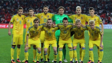 Андрей Шевченко: «Матч с Косово очень важен, нам нужна победа»