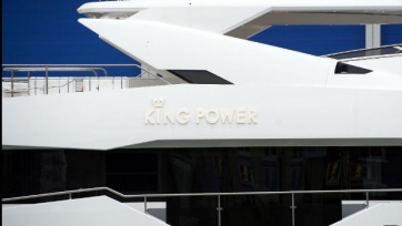 Владелец «Лестера» купил себе роскошную яхту за одиннадцать миллионов фунтов