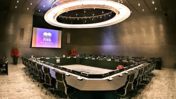 Сегодня Совет ФИФА рассмотрит расширение ЧМ до 48 команд