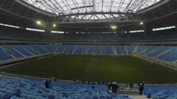 Мутко: «Планируем, что на Кубке конфедераций домашним стадионом сборной России станет «Крестовский»