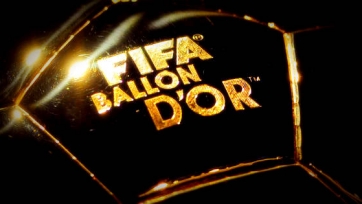 ФИФА объявит Игрока года и автора самого красивого гола 9 января