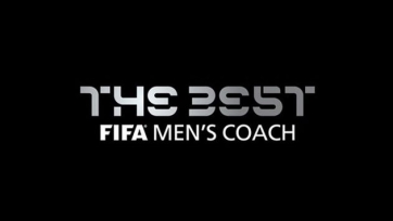 ФИФА обнародовала имена десяти специалистов, претендующих на приз лучшему тренеру года